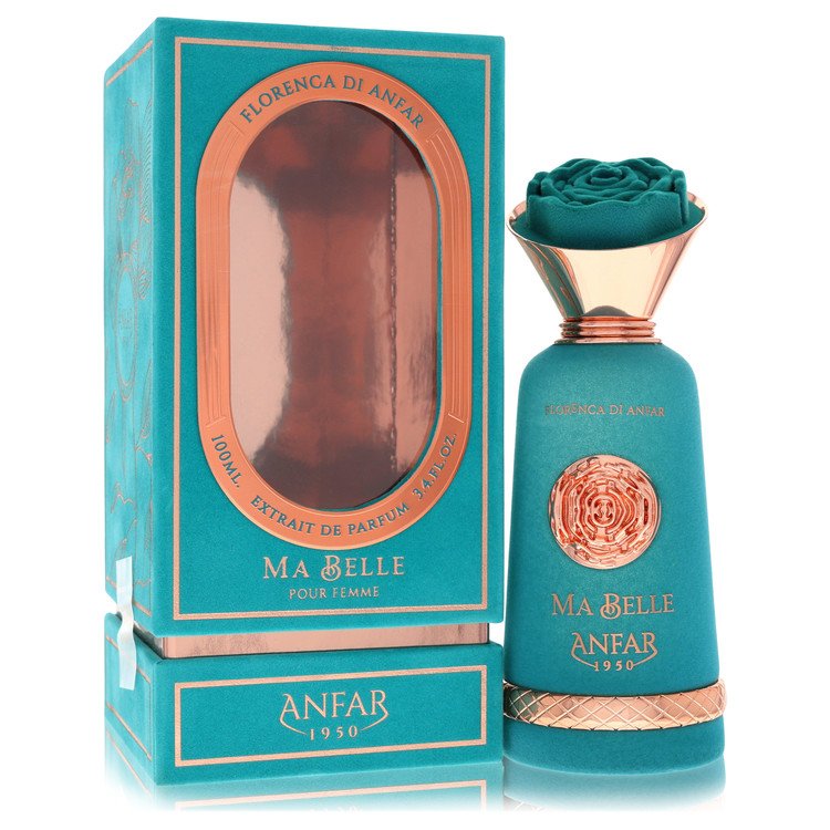 Anfar Ma Belle Extrait de Parfum Spray 3,4 Oz pour femmes