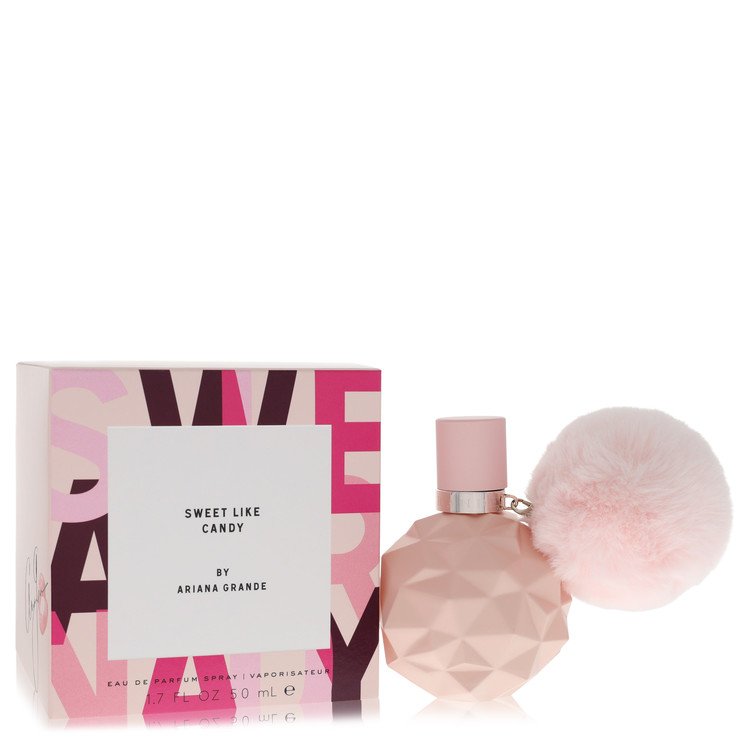 Sweet Like Candy Ariana Grande Eau de Parfum 1.7 oz para Mujeres
