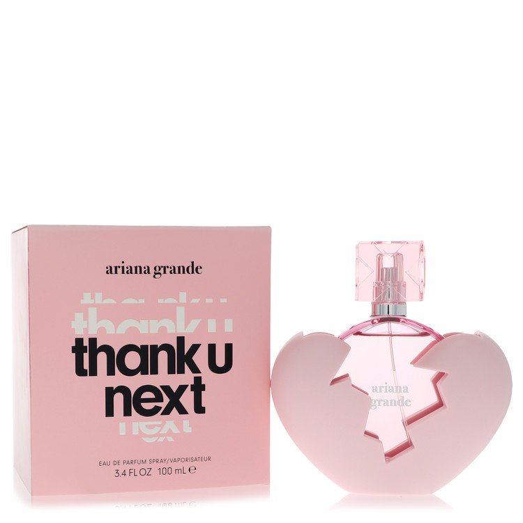 Ariana Grande Thank U, Next парфюмерная вода-спрей 1.7 oz для женщин
