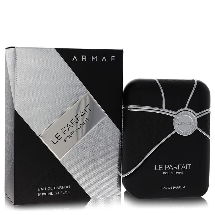 Armaf Le Parfait Eau de Parfum Vaporisateur pour Hommes Six Point Eight Oz