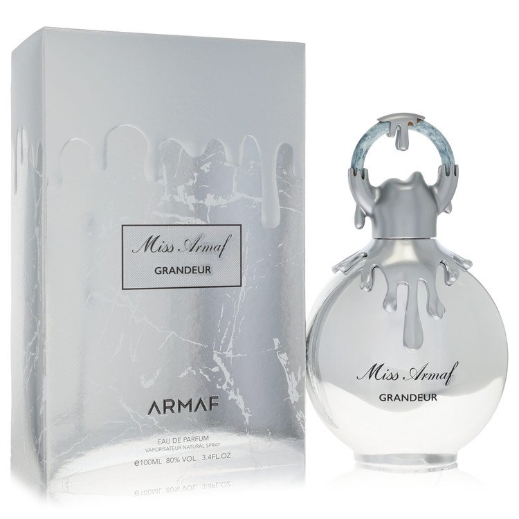 Armaf Miss Grandeur Woda Perfumowana Spray 3,4 Oz dla kobiet