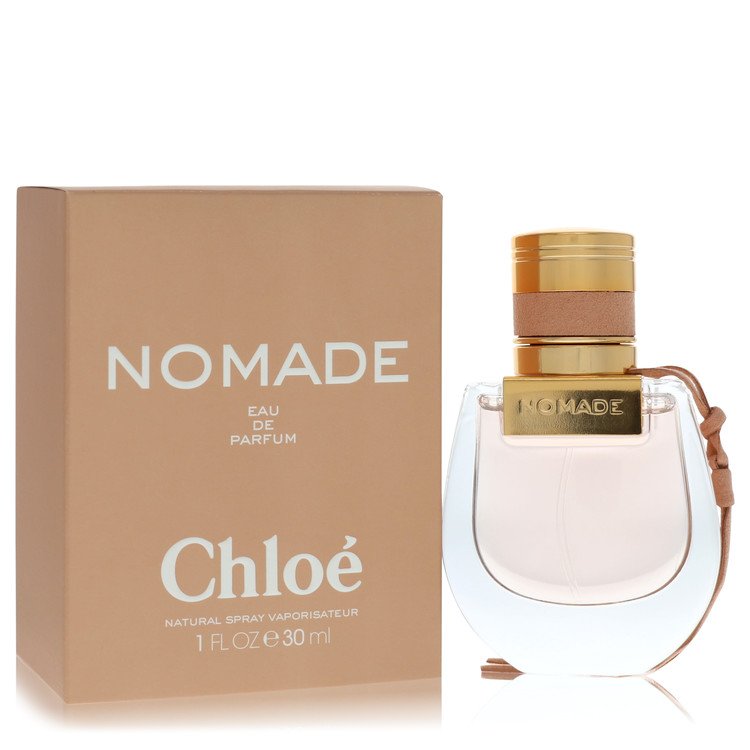 Chloe Nomade Eau de Parfum Spray para Mujeres 1.0 oz Perfume