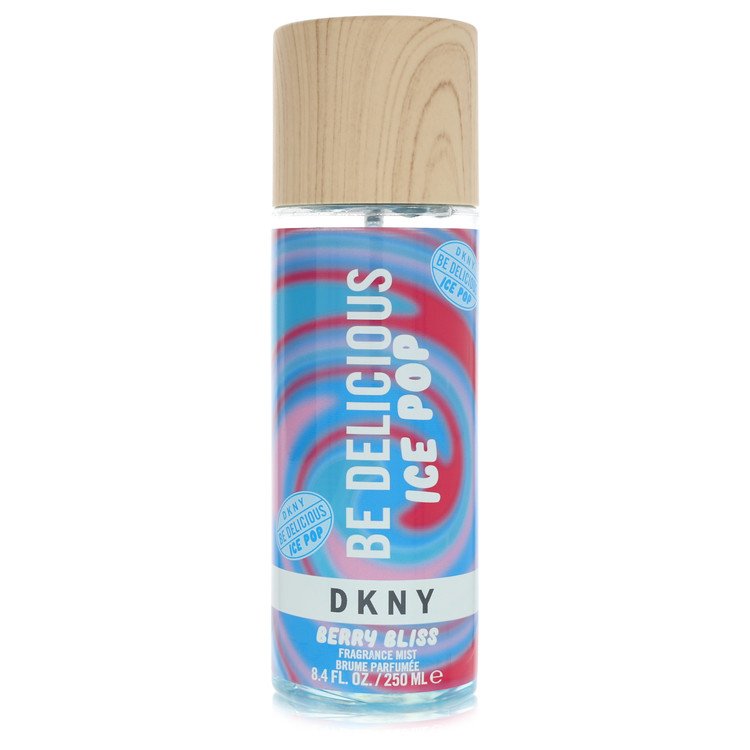 Be Delicious Ice Pop Berry Bliss Duftnebel 8,4 Oz Donna Karan Damen