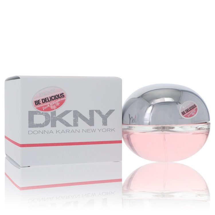 Ароматический спрей Be Delicious Fresh Blossom для женщин Donna Karan 8.4 Oz