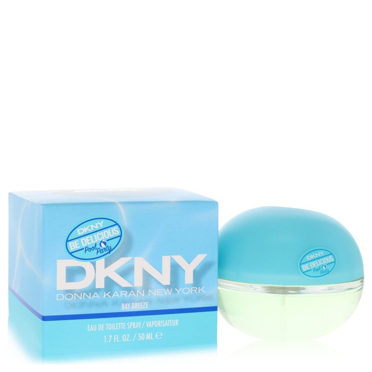 Donna Karan Be Delicious Pool Party Bay Breeze Duftnebel 8.4 oz für Frauen