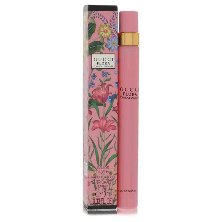 Gucci Flora Gorgeous Gardenia Eau de Parfum Spray 10ml for Women