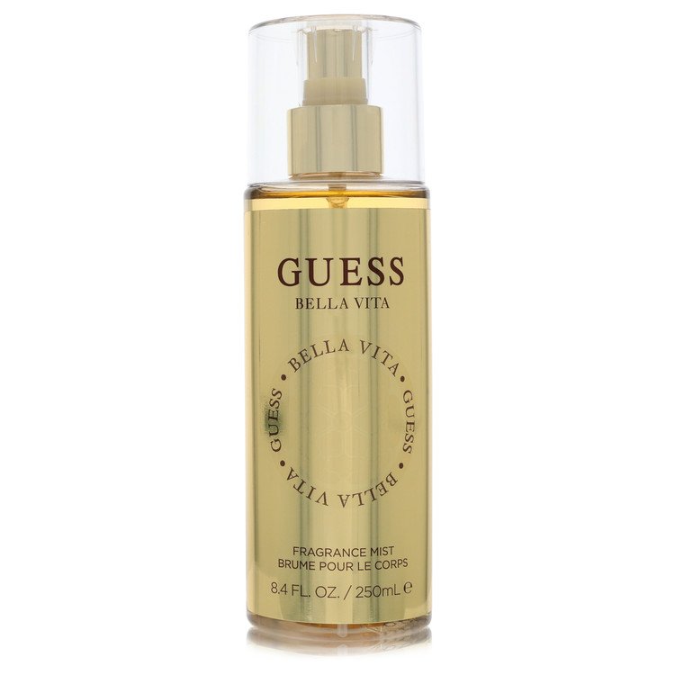 Guess Bella Vita ароматический спрей 8.4 Oz для женщин от Guess
