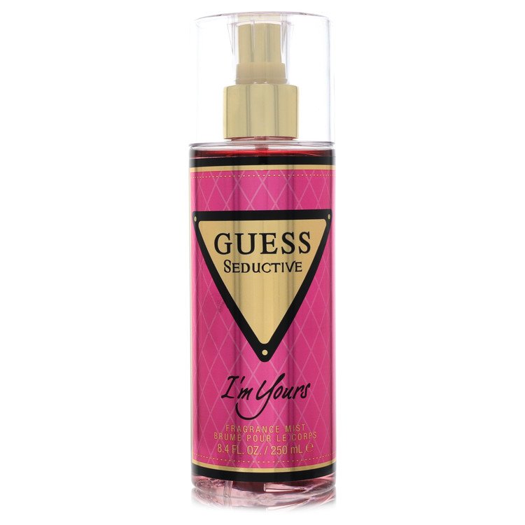Guess Seductive I'm Yours от Guess Ароматический спрей 8.4 oz для женщин