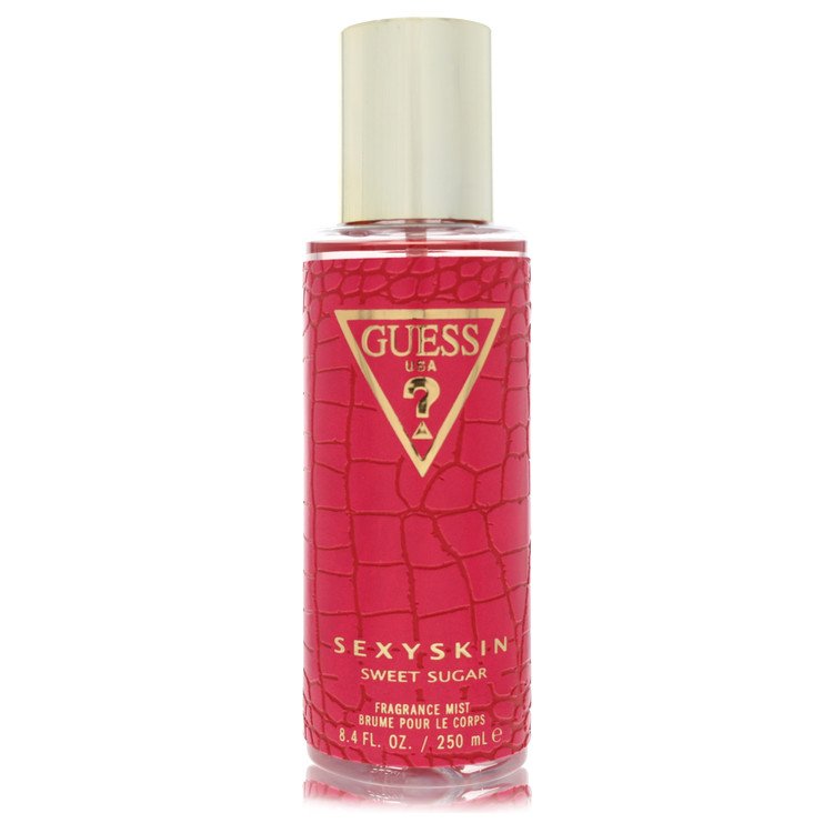 Guess Sexy Skin Süßer Zucker von Guess Duftnebel 8.4 oz für Frauen