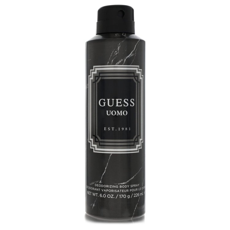 Guess Uomo von Guess Duftnebel 6.0 oz für Herren