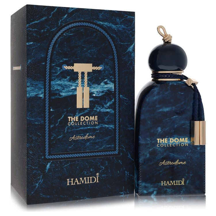 Hamidi The Dome Astrodome par Hamidi Vaporisateur Eau de Parfum 3.4 oz pour femmes
