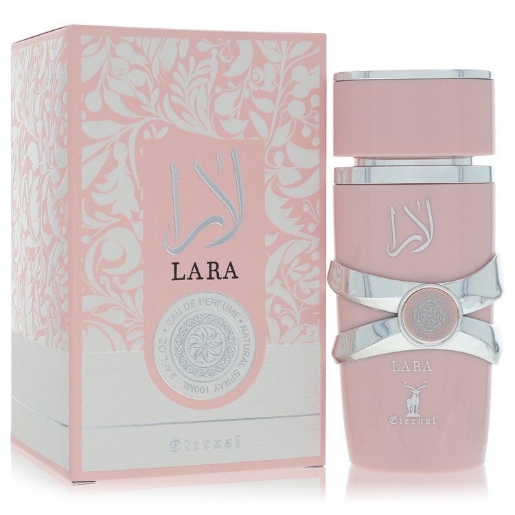 Khalis Lara Colección Eterna Eau de Parfum Spray 3.4 oz para Mujer