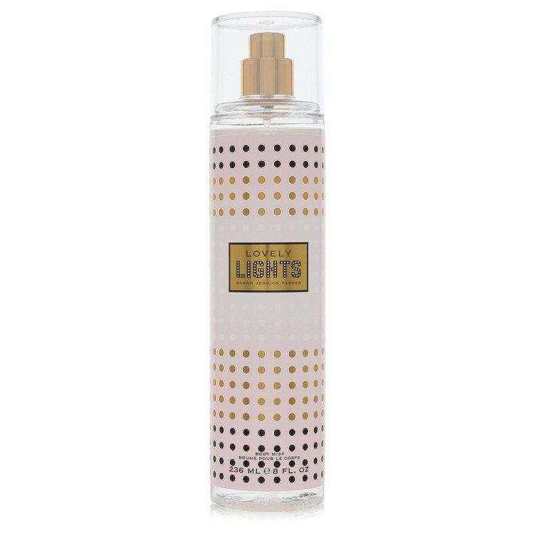 Lovely Lights von Sarah Jessica Parker Körperspray 8 Oz Damen