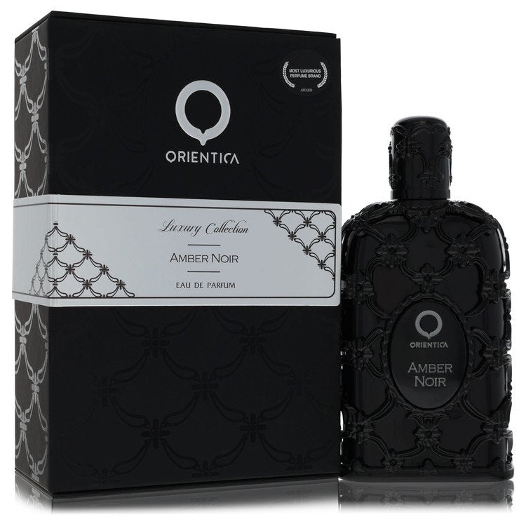 Orientica Amber Noir von Orientica Eau de Parfum Spray 5.0 oz für Herren
