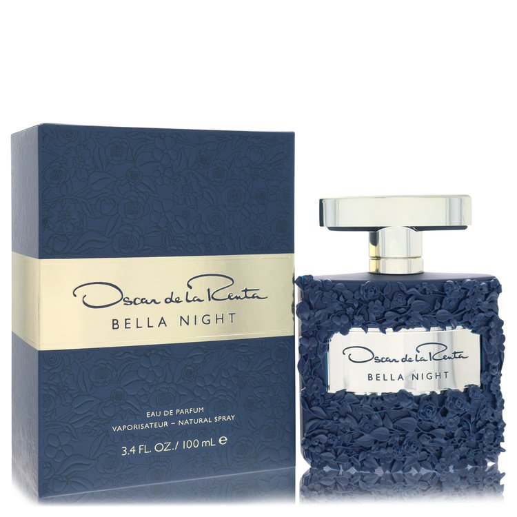 Oscar De La Renta Bella Night от Oscar de la Renta Парфюмерная вода спрей 3.4 oz для женщин