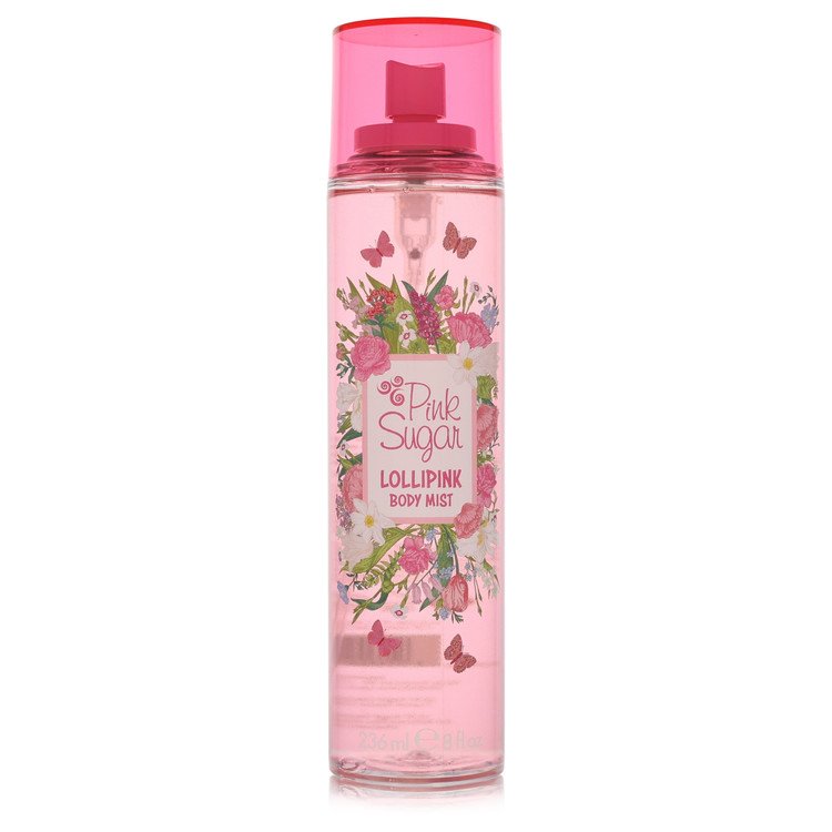 Pink Sugar Lollipink Körperspray für Frauen 8 Oz von Pink Sugar