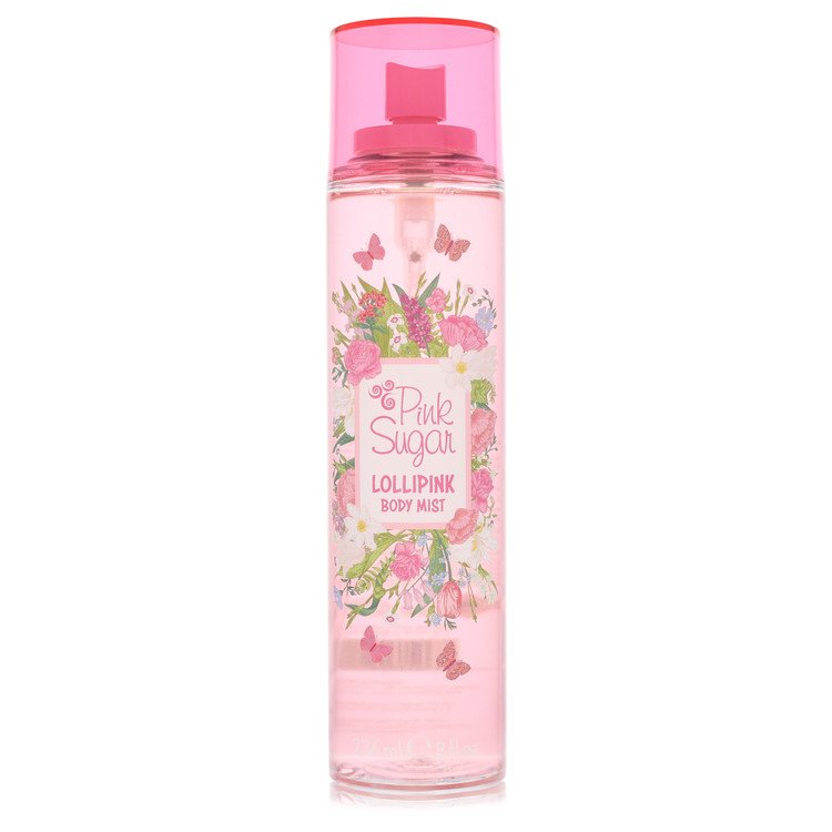 Pink Sugar Lollipink Eau de Toilette Spray 1,7 oz für Damen