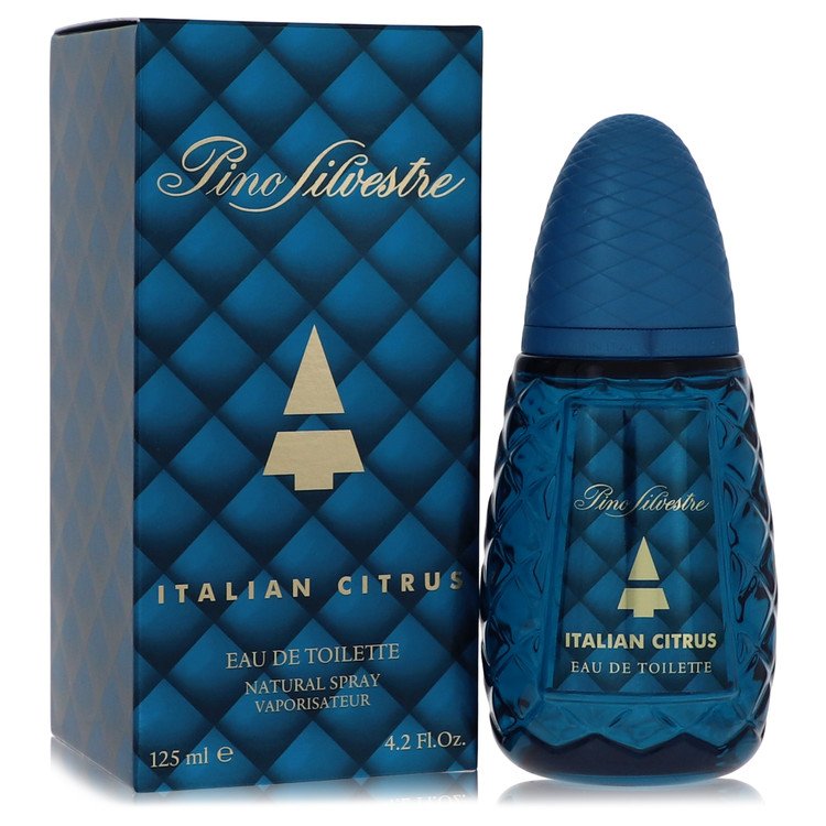 Pino Silvestre Italian Citrus par Pino Silvestre Eau de Toilette Spray 2.5 oz pour hommes