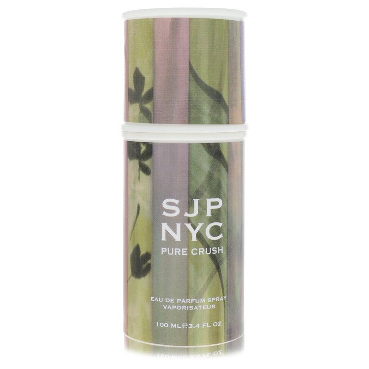 Sarah Jessica Parker Nyc Pure Crush par Sarah Jessica Parker Eau de Parfum Vaporisateur (Testeur) 3.4 oz pour Femmes