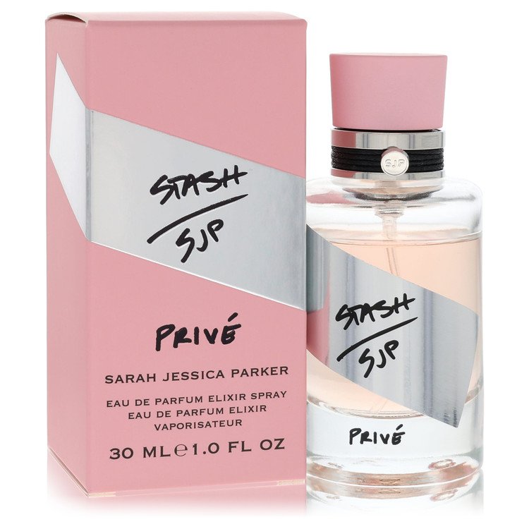 Sarah Jessica Parker Stash Prive by Sarah Jessica Parker Woda perfumowana spray 1.0 oz dla kobiet