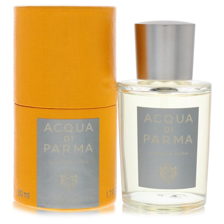 Acqua Di Parma Colonia Pura Eau De Cologne Spray 1.7 Oz For Men