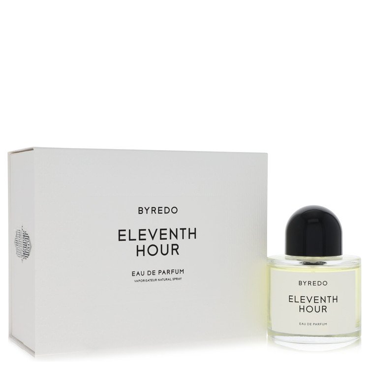 Byredo Elfte Stunde Eau de Parfum Spray 3,3 Unzen für Herren