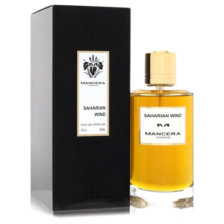 Mancera Saharian Wind от Mancera Eau De Parfum спрей 4.0 oz для мужчин