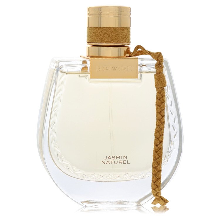 Chloe Nomade Jasmin Naturelle by Chloe Eau De Parfum Spray (Tester) 2.5 oz para Mulher
