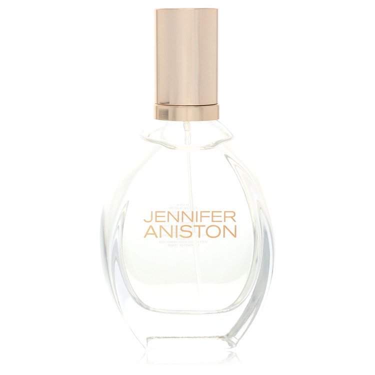 Jennifer Aniston Solstice Bloom от Jennifer Aniston Eau De Parfum спрей (тестер) 1.7 oz для женщин