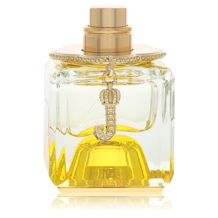 Juicy Couture Oui Play Blooming Babe Eau De Parfum Tester 0,5 oz dla kobiet