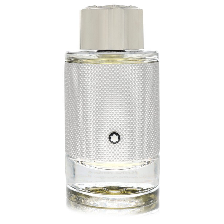 Montblanc Explorer Platinum от Mont Blanc Парфюмерная вода спрей (Тестер) 3.3 oz для мужчин