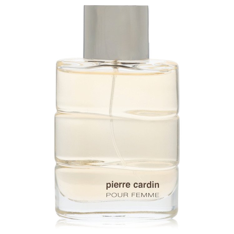Pierre Cardin Pour Femme par Pierre Cardin Eau de Parfum Vaporisateur (Testeur) 1.7 oz pour femmes