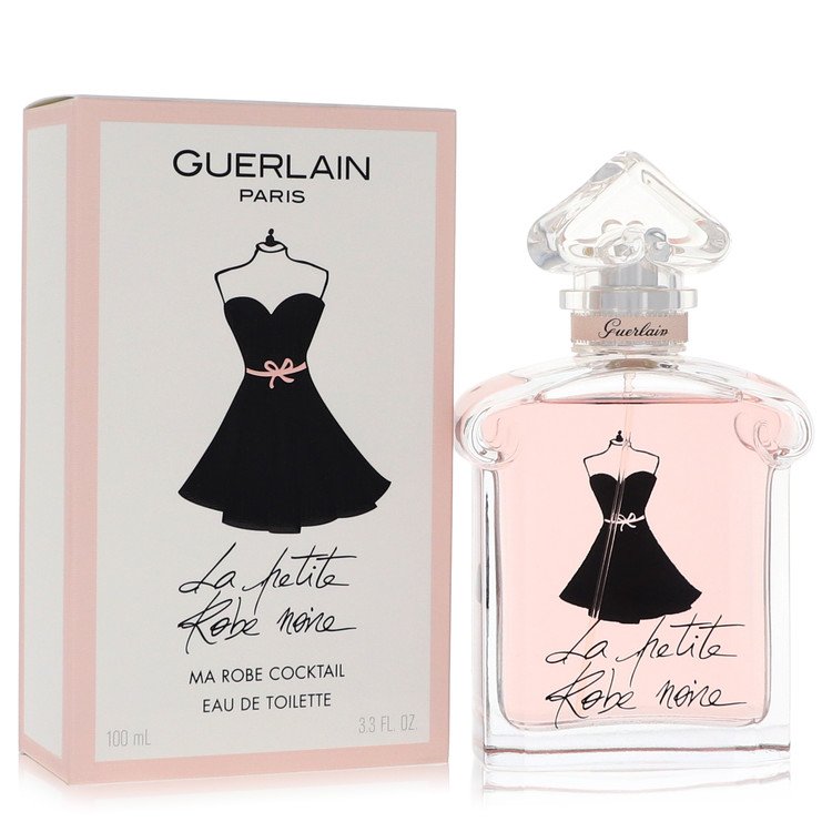 La Petite Robe Noire by Guerlain Woda toaletowa spray 1.0 oz dla kobiet