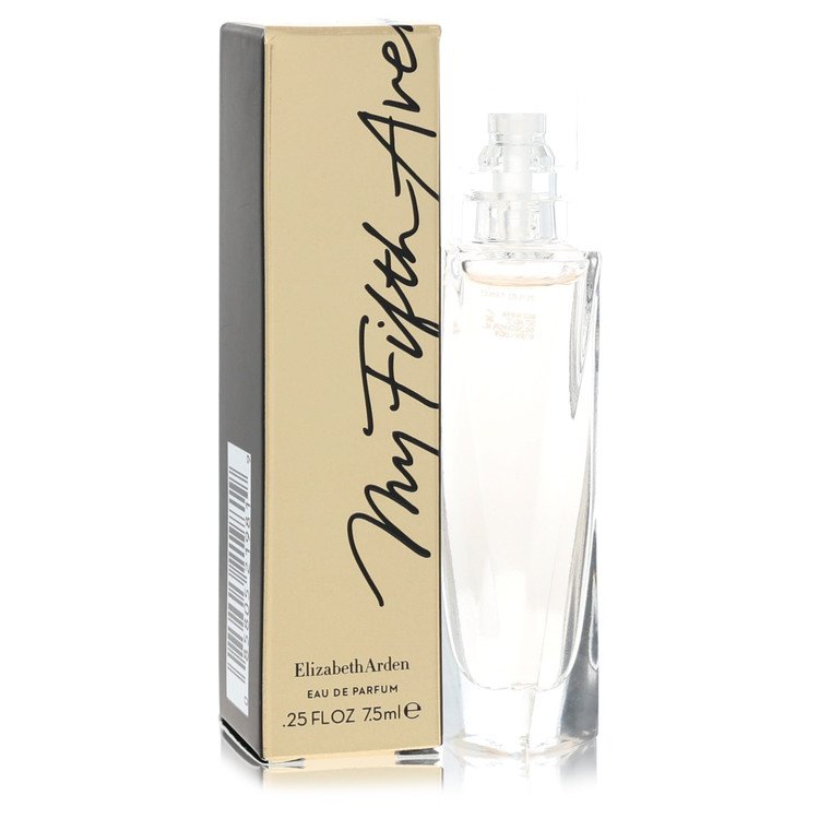 My Fifth Avenue Elizabeth Arden Mini EDP 0.25 Oz Pour Femmes