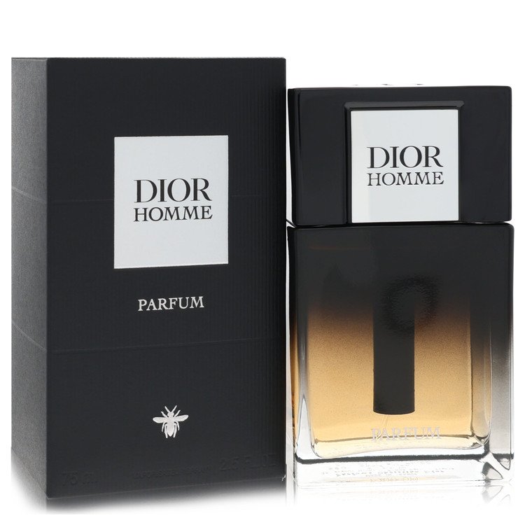 Dior Homme By Christian Dior Parfum Spray Two Point Five Ounce For Men