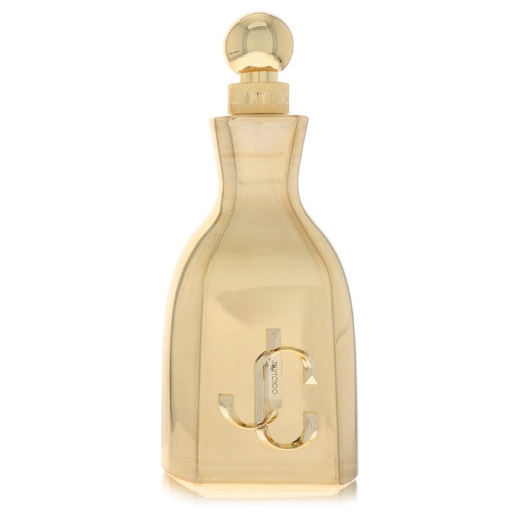 Jimmy Choo I Want Choo Perfume Spray Para Mulheres 4.1 oz Testador