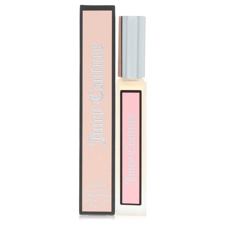 Juicy Couture Rollerball EDP 0.33 Oz For Women Fragrance By Juicy Couture