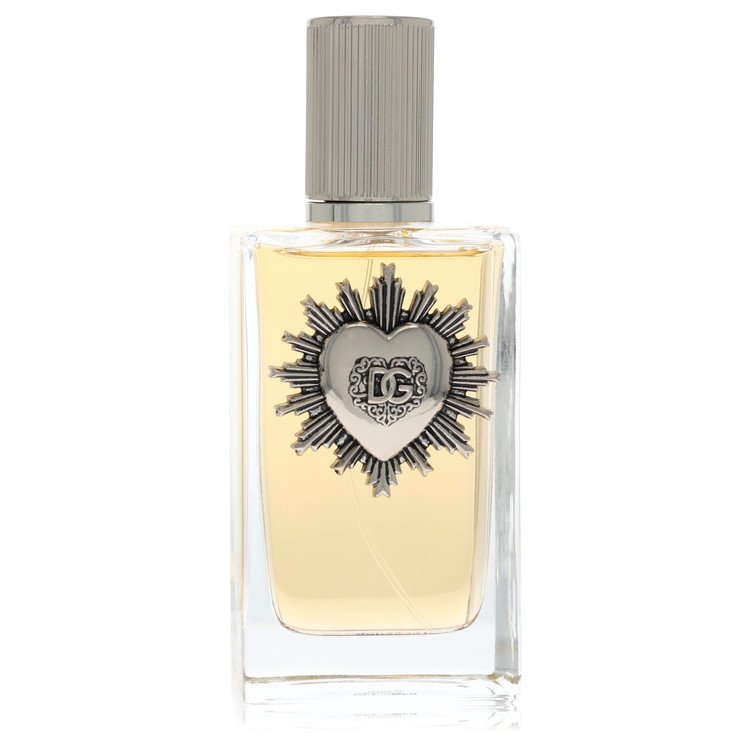 Dolce And Gabbana Devotion Eau De Parfum Spray 3.4 Oz dla mężczyzn tester