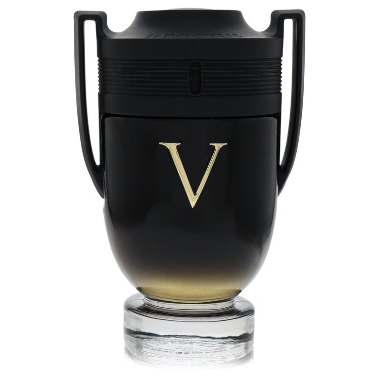 Invictus Victory par Paco Rabanne Vaporisateur Eau de Parfum 3.4 oz pour hommes