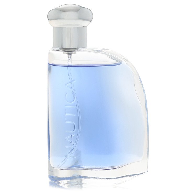 Nautica Blue Sail Eau De Toilette For Men 1.7 Oz Tester