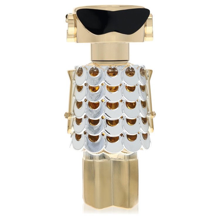 Paco Rabanne Fame Vaporisateur Eau de Parfum 2.7 Oz Pour Homme Testeur