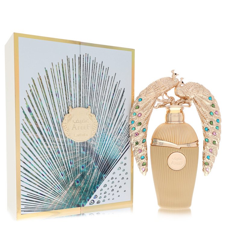 לטאפה אפיף אאו דה פרפיום ספריי יוניסקס 3.4 אונקיות לנשים