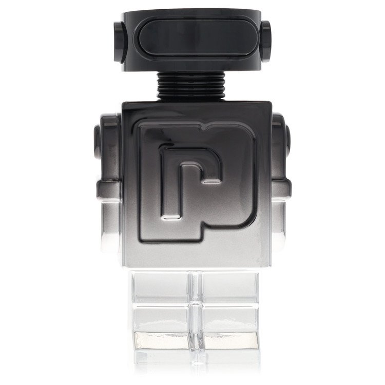 Paco Rabanne Phantom Élixir Parfum Intense Spray Déballé 3.4 Oz Pour Hommes