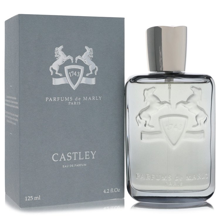 Castley von Parfums De Marly Eau de Parfum Spray 4.2 Oz für Herren