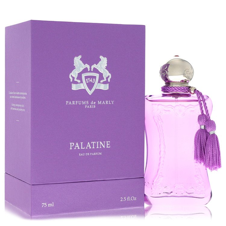Palatine von Parfums De Marly EDP Spray 2,5 Oz für Damen