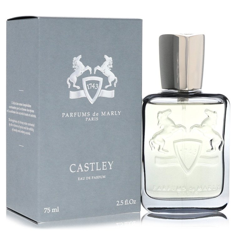 Castley Parfums De Marly Eau De Parfum Spray 2.5 oz For Men