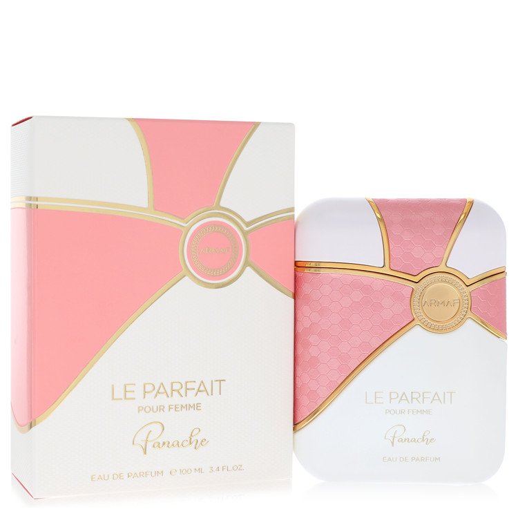 Armaf Le Parfait Panache Eau De Parfum Spray 6.8 Oz Para Mujeres