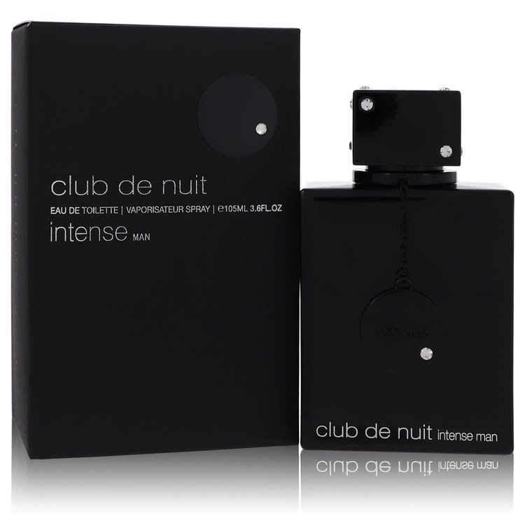 Club De Nuit Intense von Armaf Parfümspray 5.07 Oz für Herren