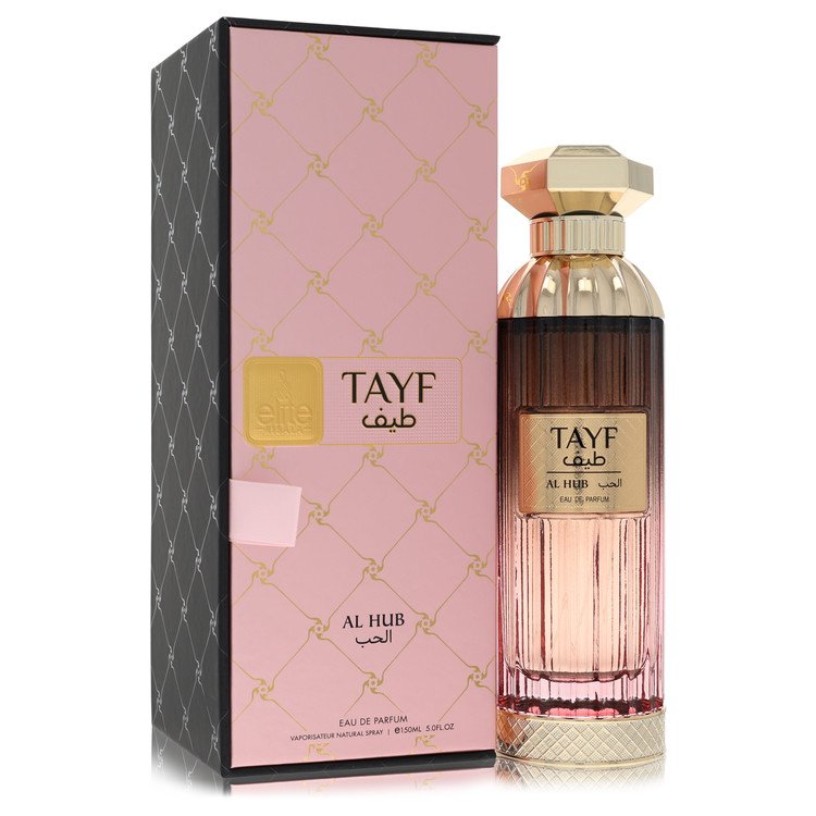 Risala Elite Tayf Al Hub Eau De Parfum spray 5 oz dla kobiet