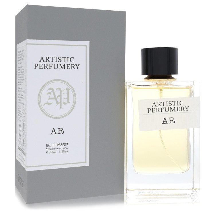 Armaf Artistic Perfumery Ar Парфюмерная вода спрей 3.4 унции для мужчин